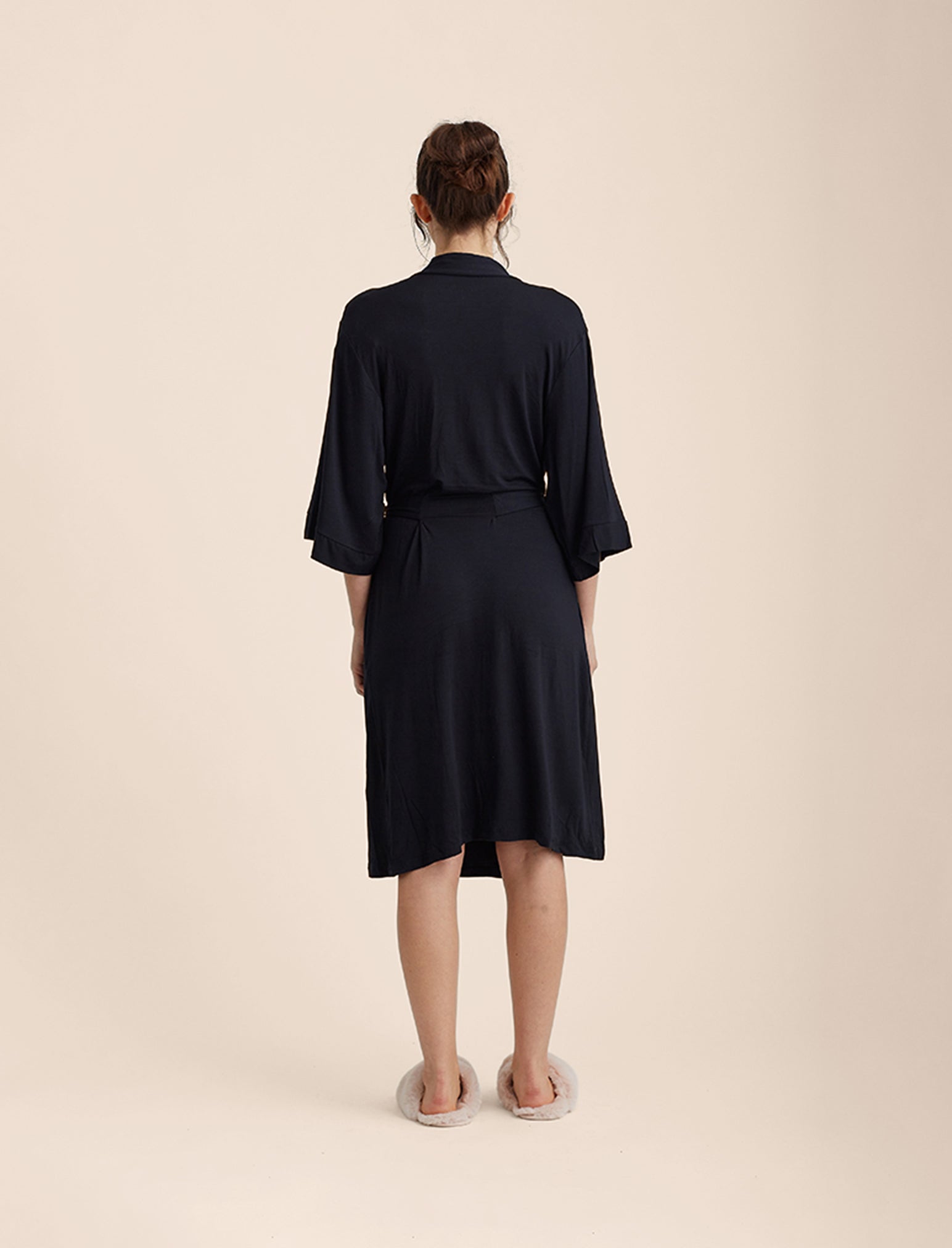 Kate Modal Soft Robe