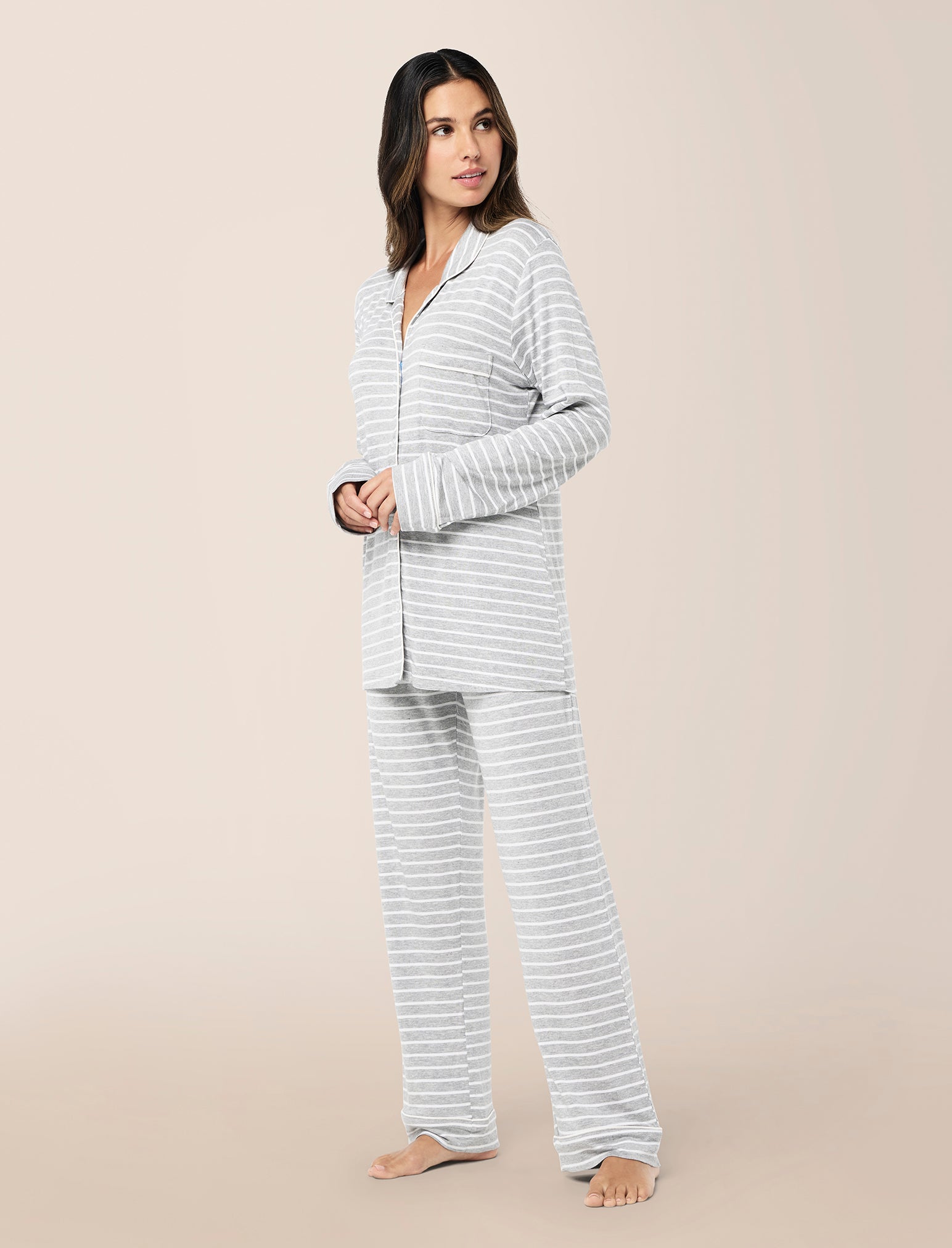 Kate Modal Soft Full Length PJ