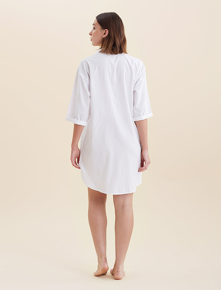 Whale Beach Nightshirt
