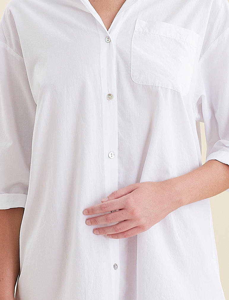 Whale Beach Nightshirt