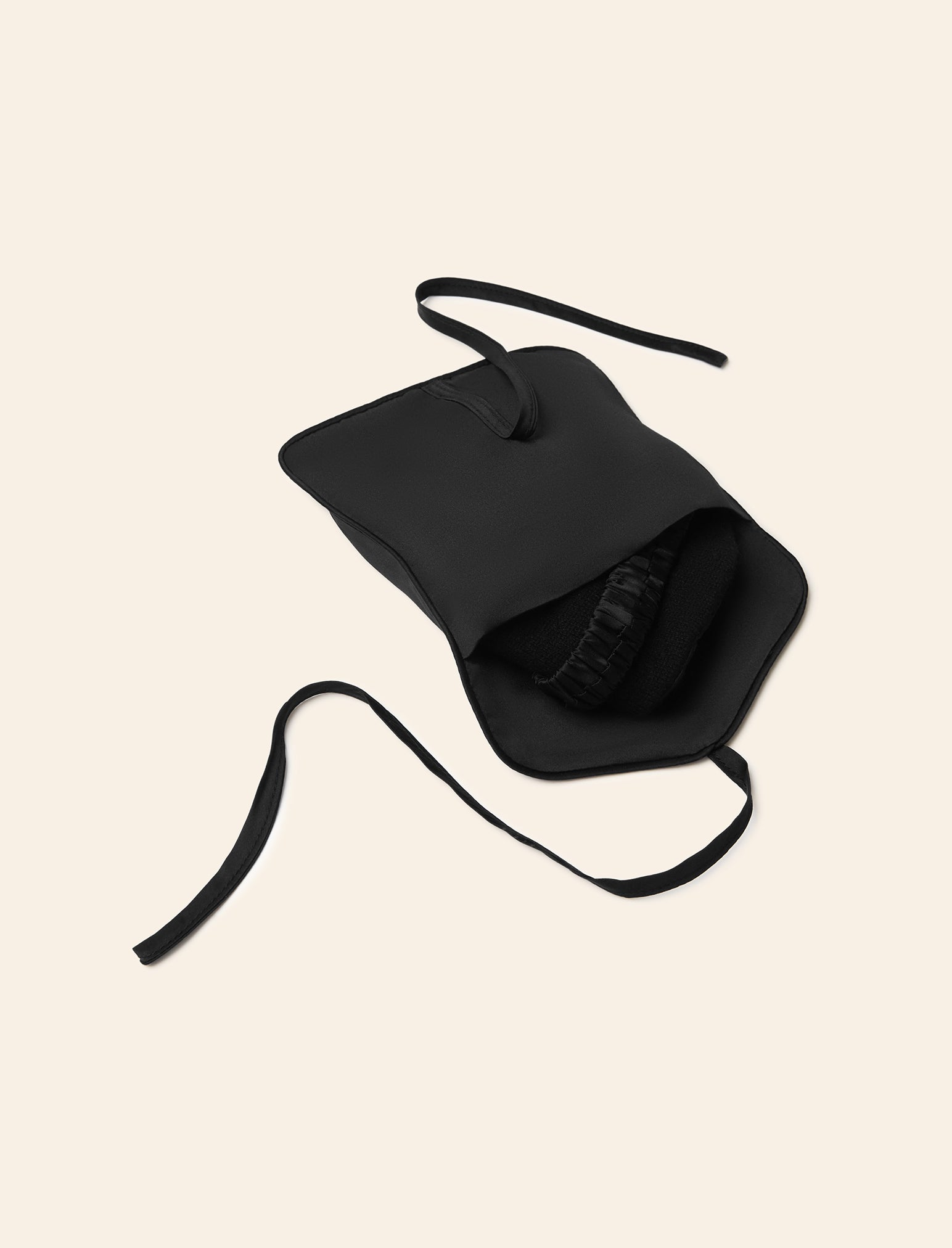 Cashmere/Silk Eye Mask