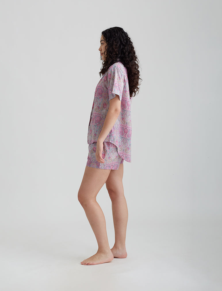 Nahla Shirt