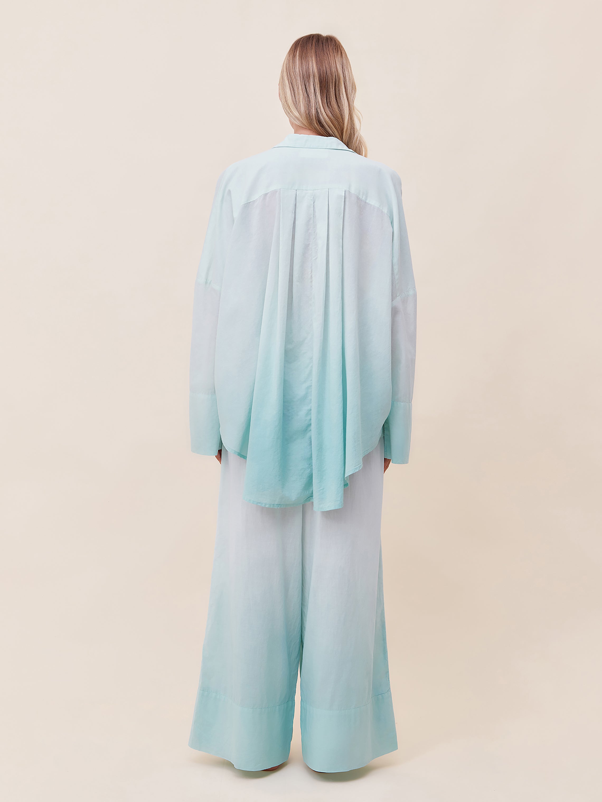 Ombre Relaxed PJ Set