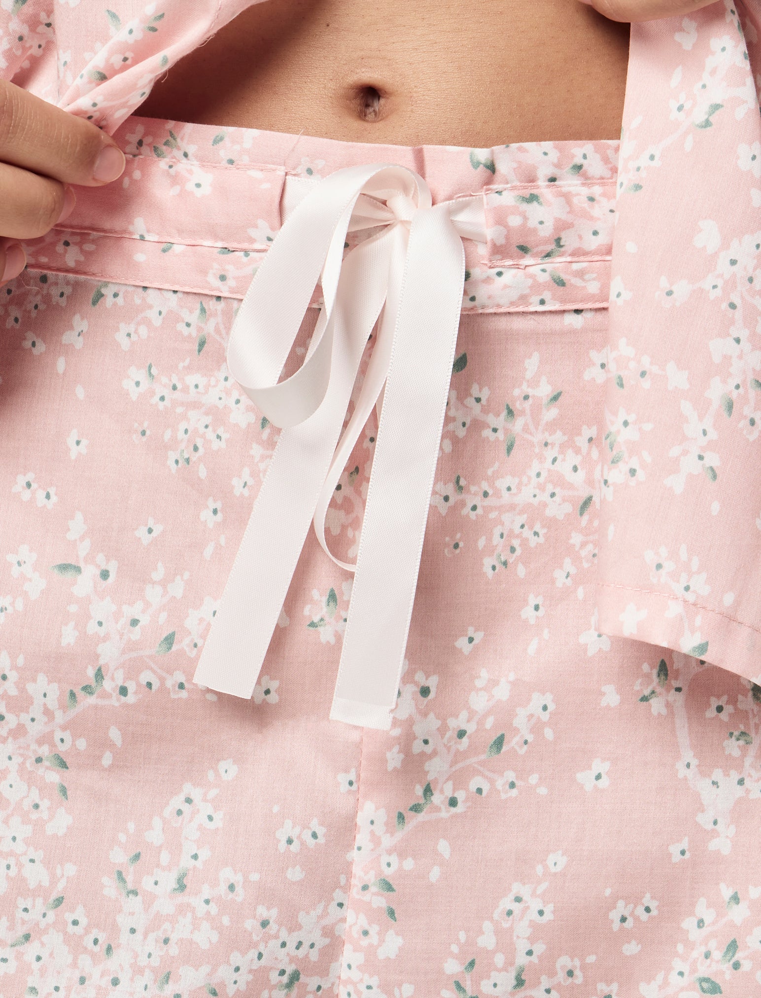 Cheri Blossom Crop PJ