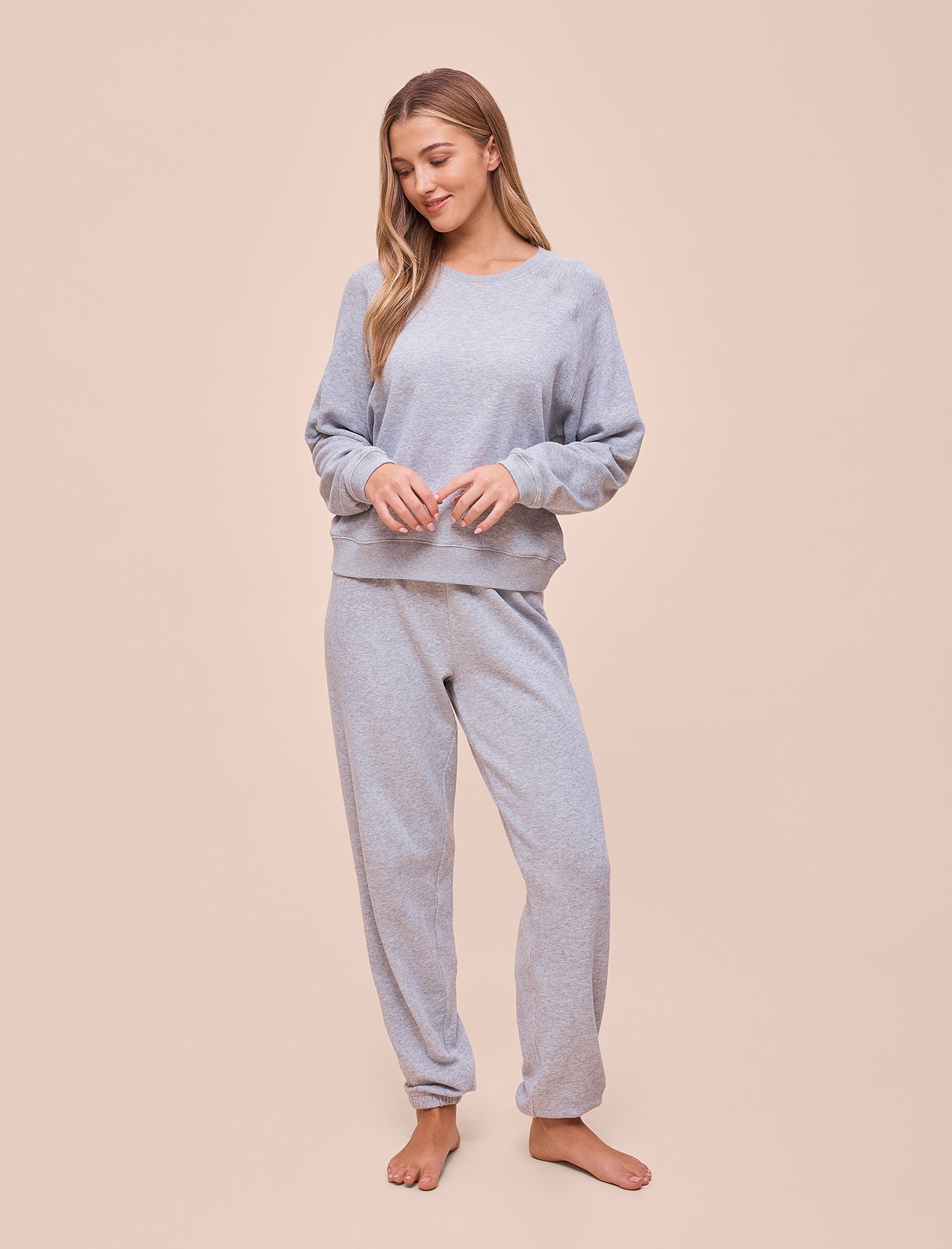 Most Wanted Long Sleeve Top