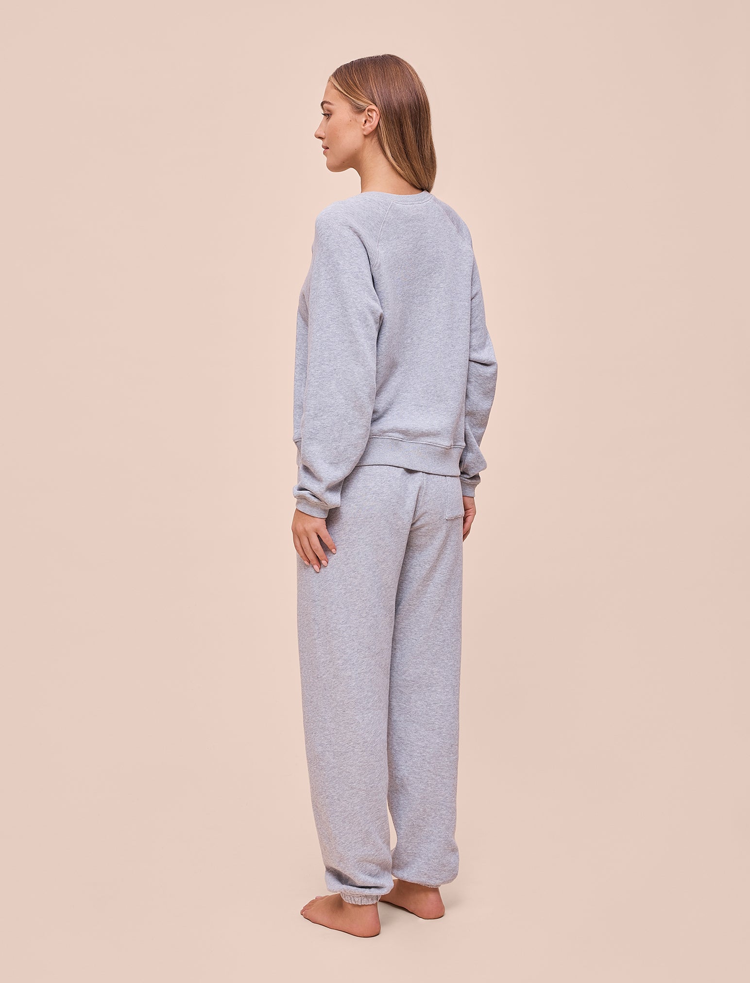 Most Wanted Long Sleeve Top