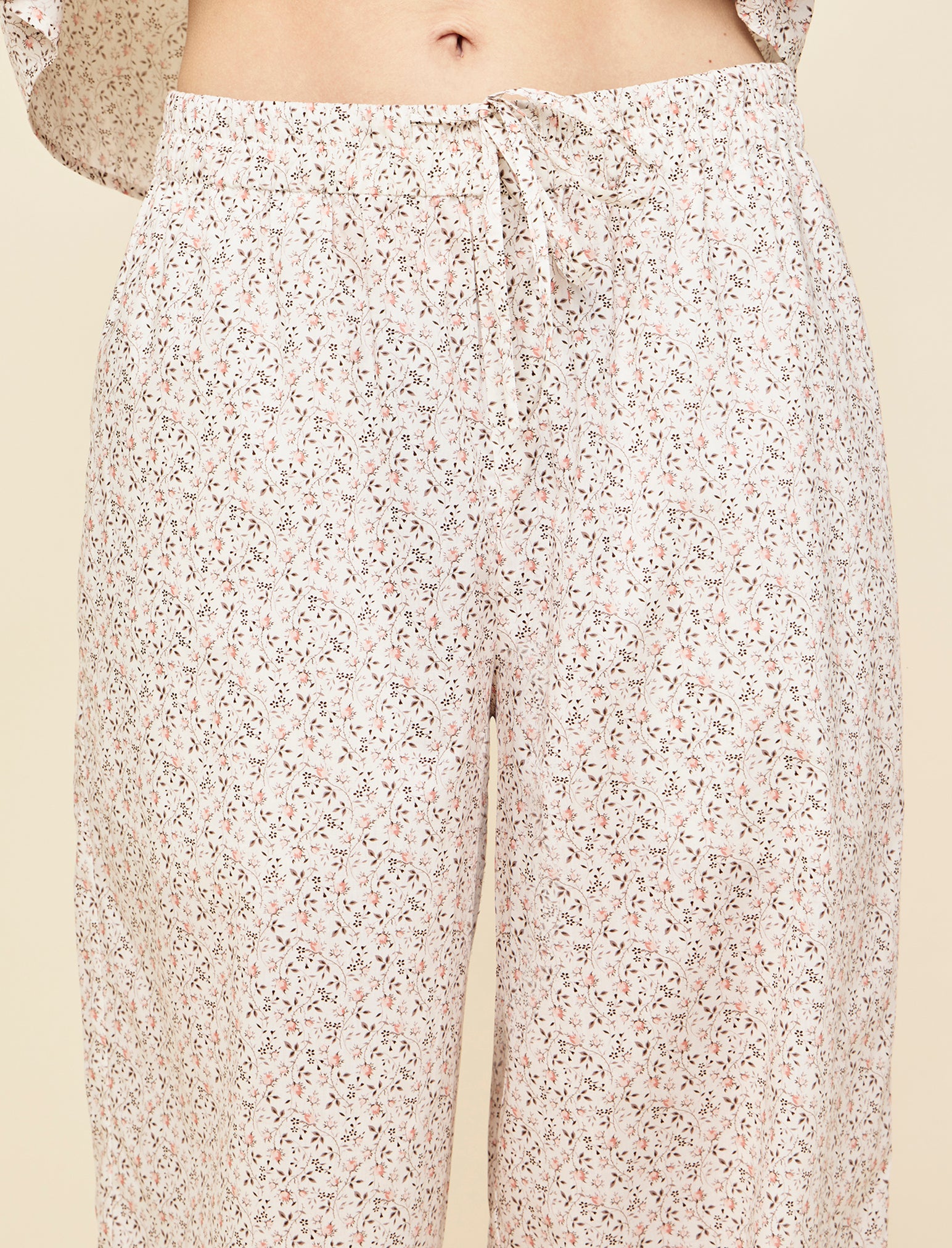 Rosy Rosie Full Length Pant