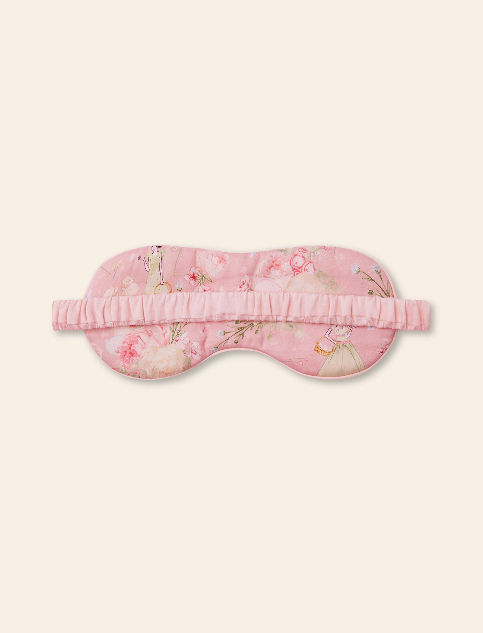 Claris The Mouse Eye Mask