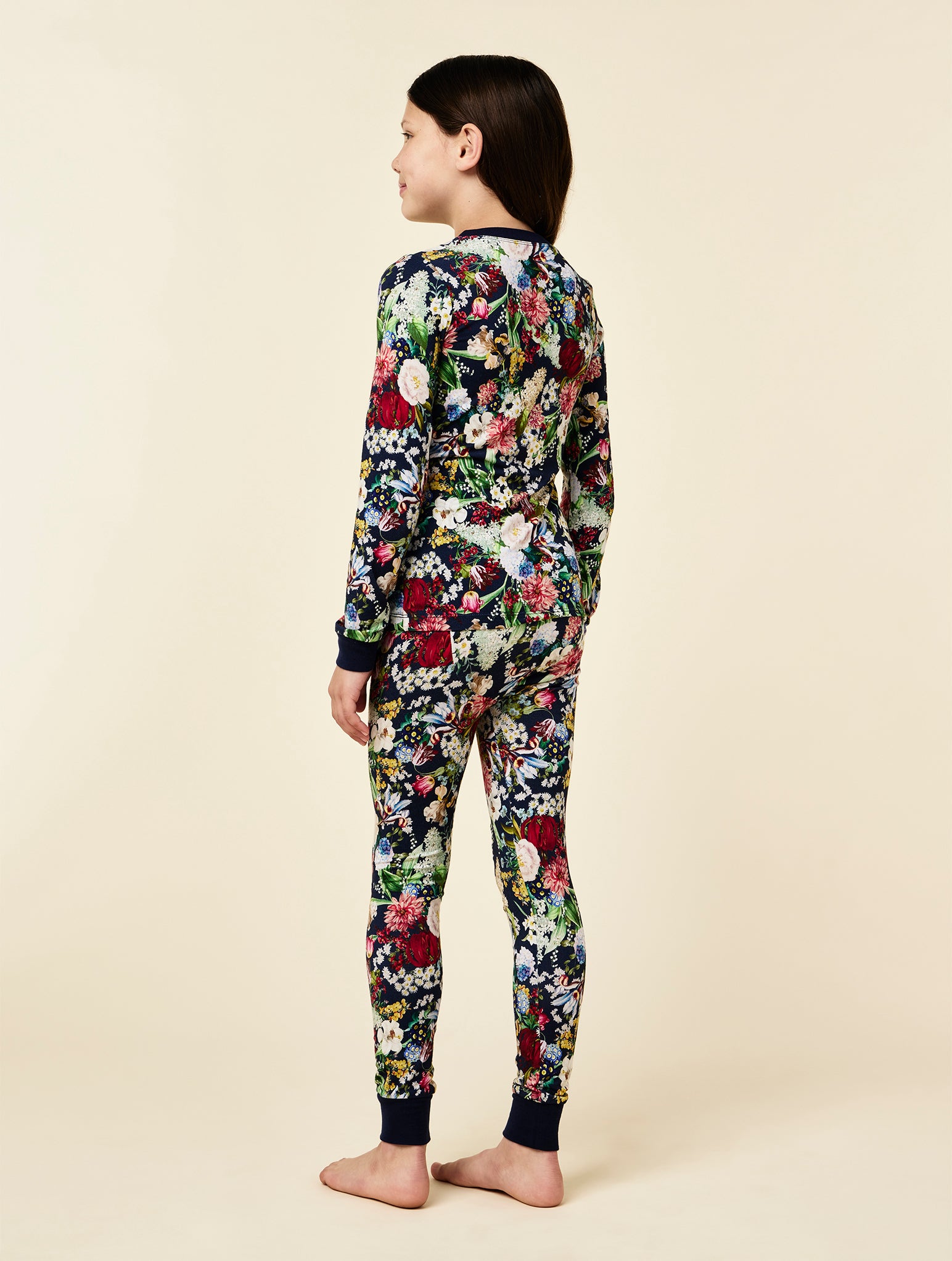 Kids Holly Soft PJ Set