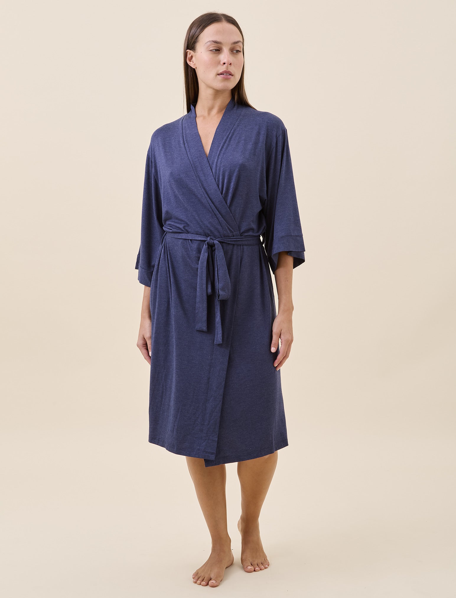 Kate Modal Soft Robe