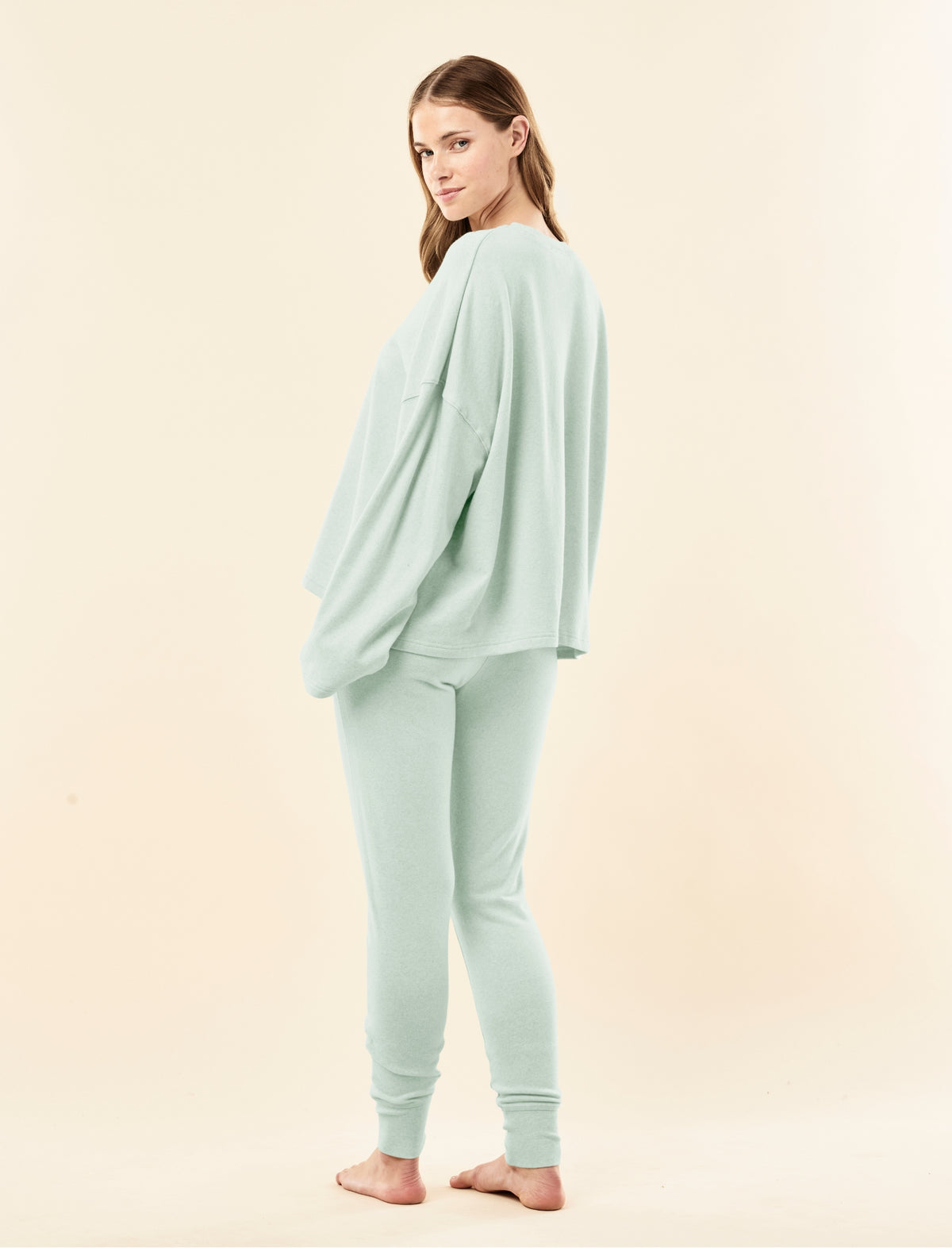 So Soft Fleecy Sweater