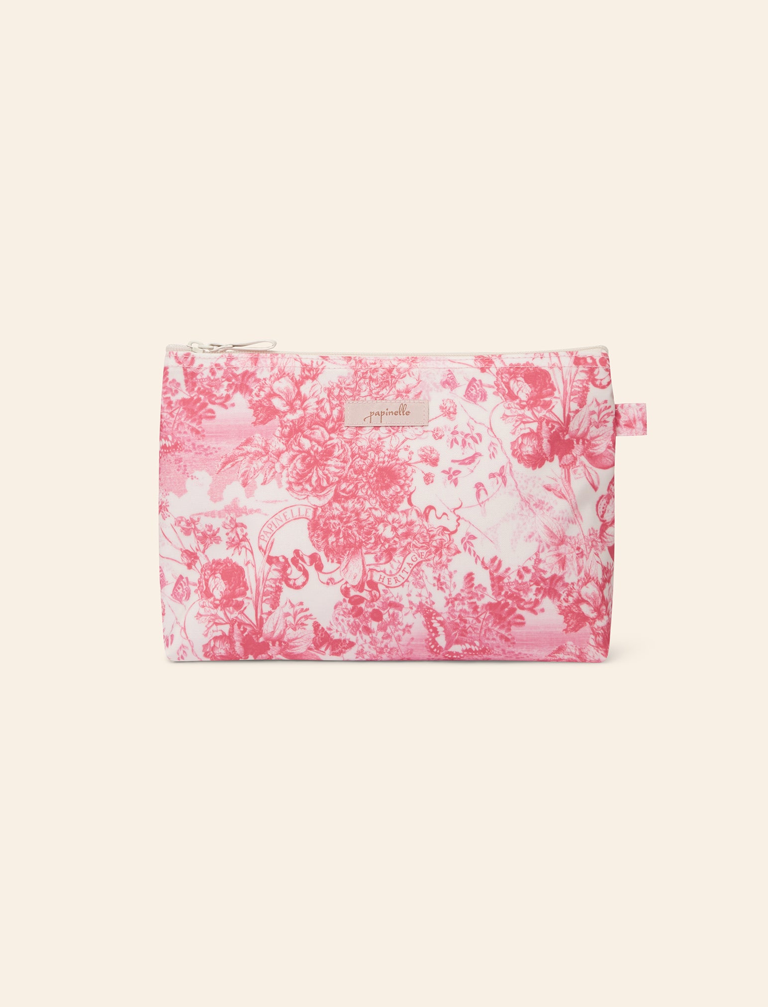 Medium Cosmetic Bag