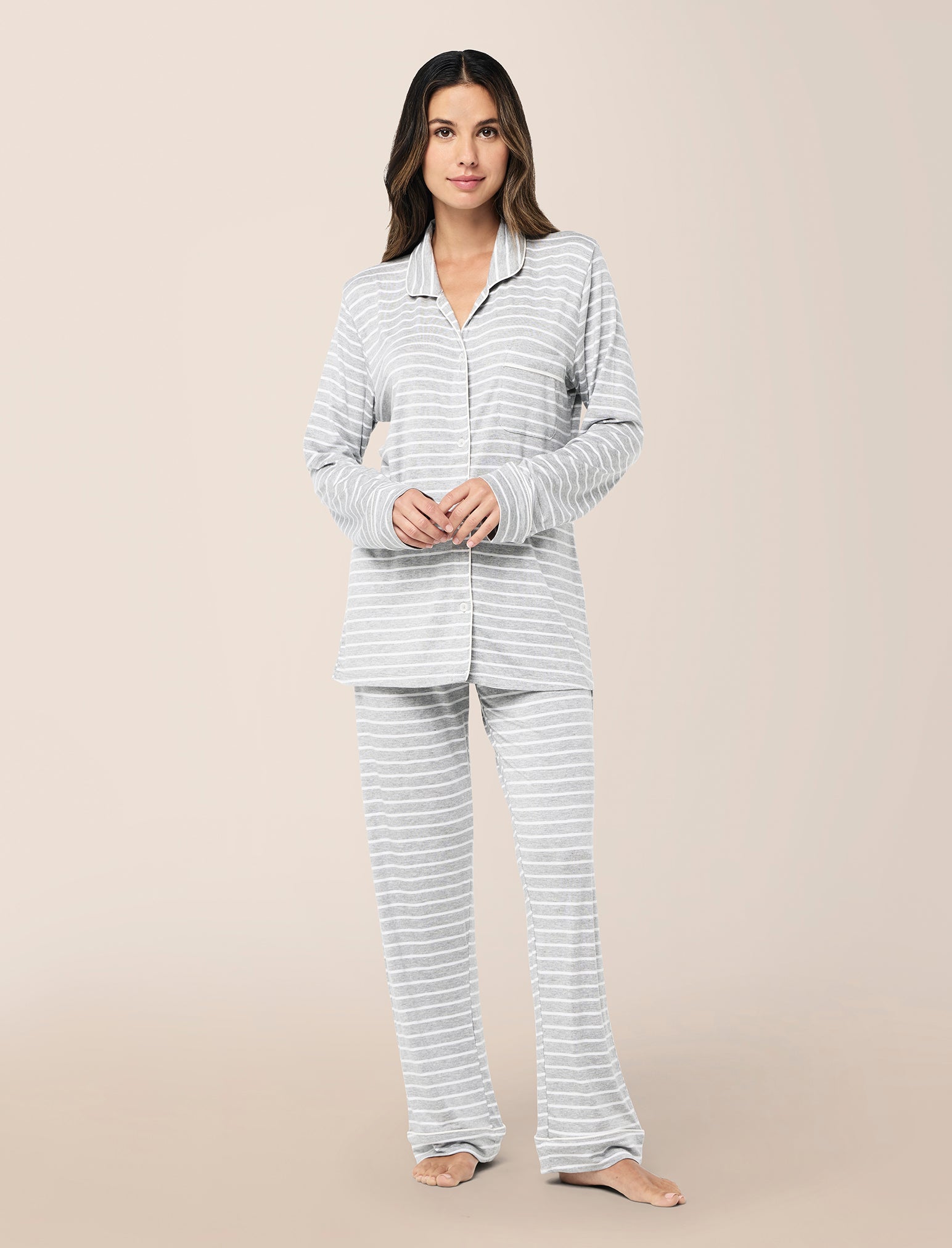 Kate Modal Soft Full Length PJ