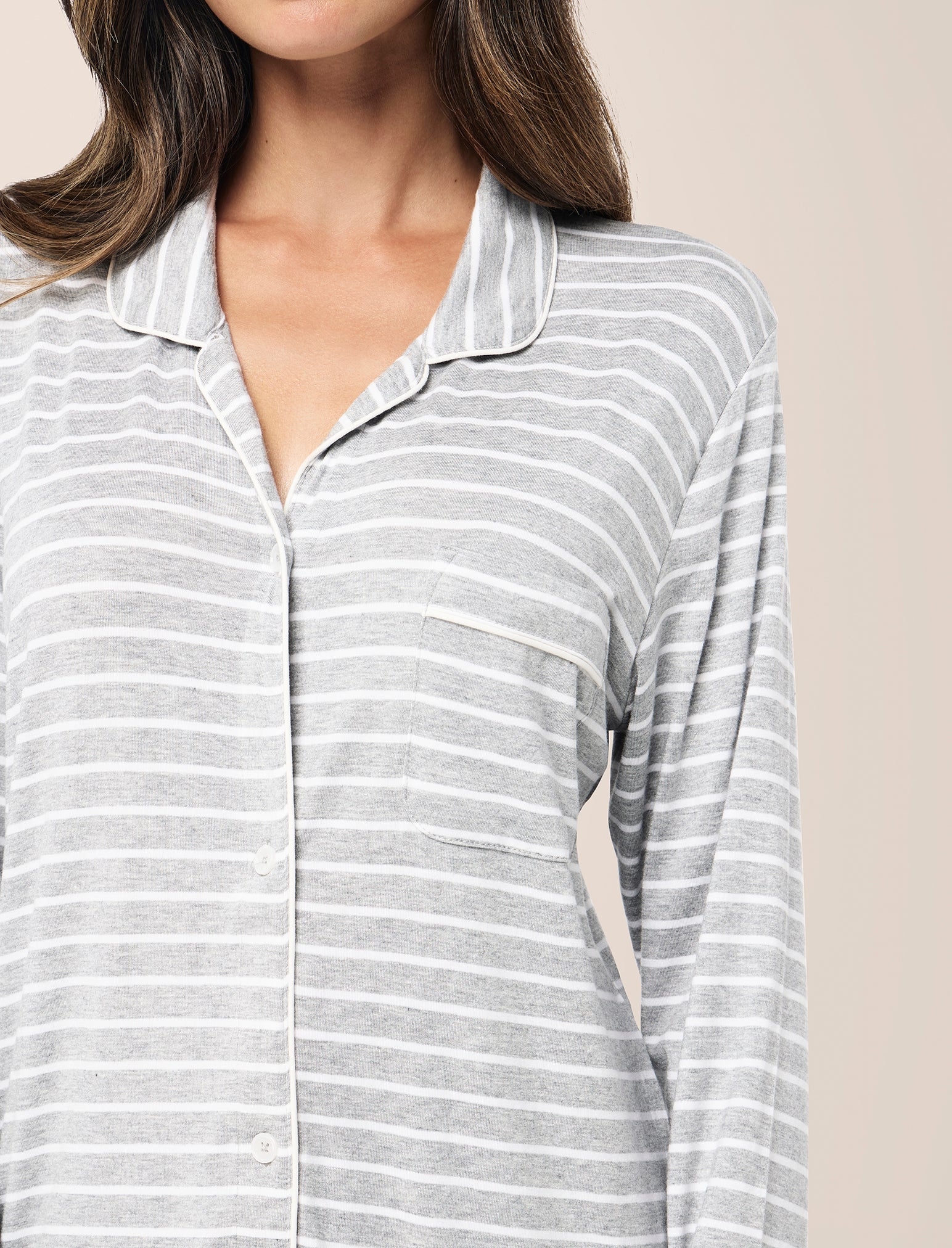 Kate Modal Soft Full Length PJ