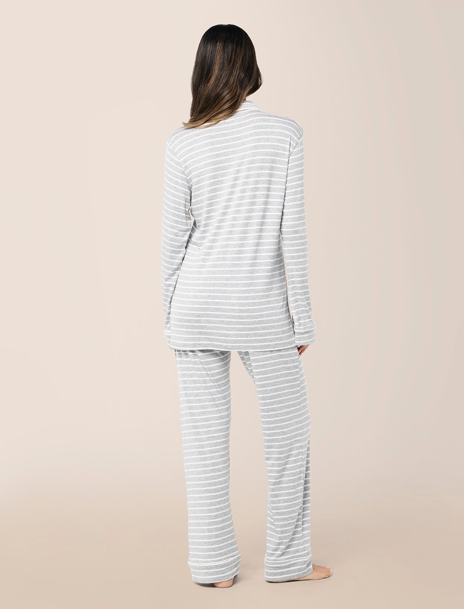 Kate Modal Soft Full Length PJ