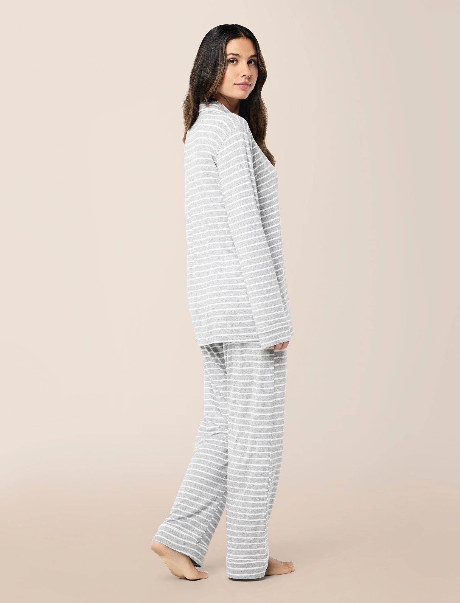 Kate Modal Soft Full Length PJ