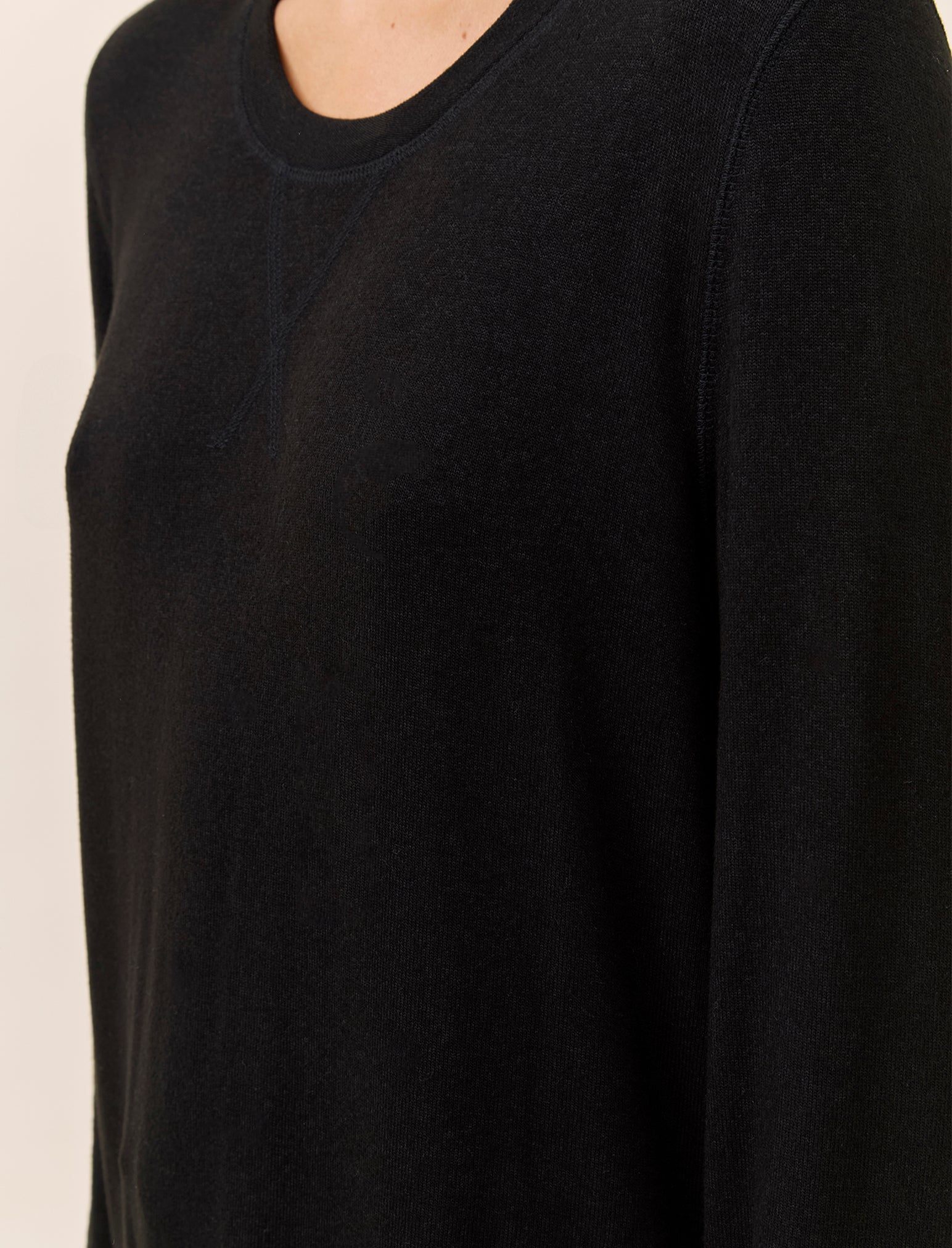 Feather Soft Long Sleeve Top