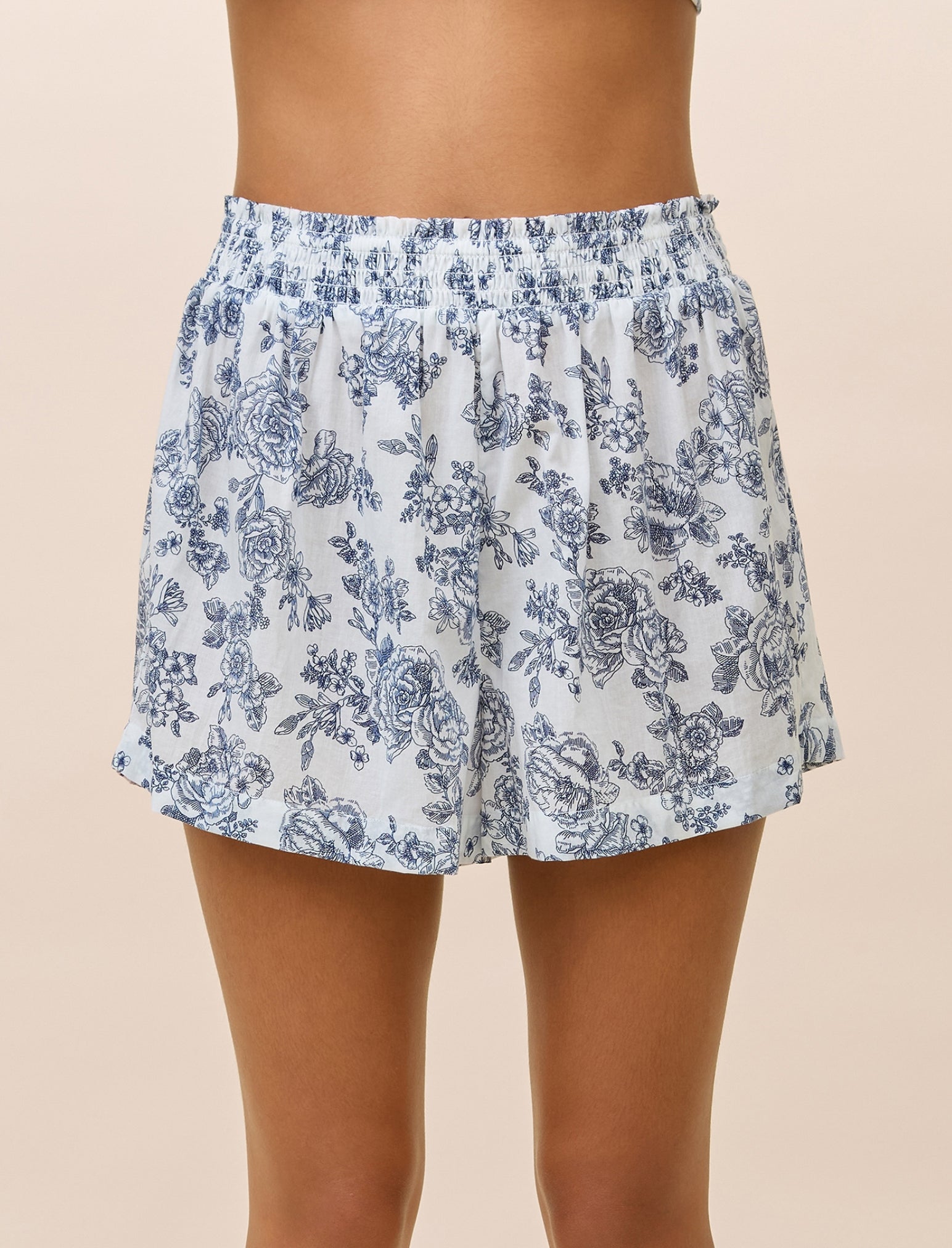 Nostalgia Boxer Short