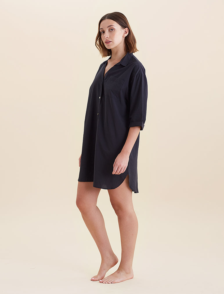 Whale Beach Nightshirt