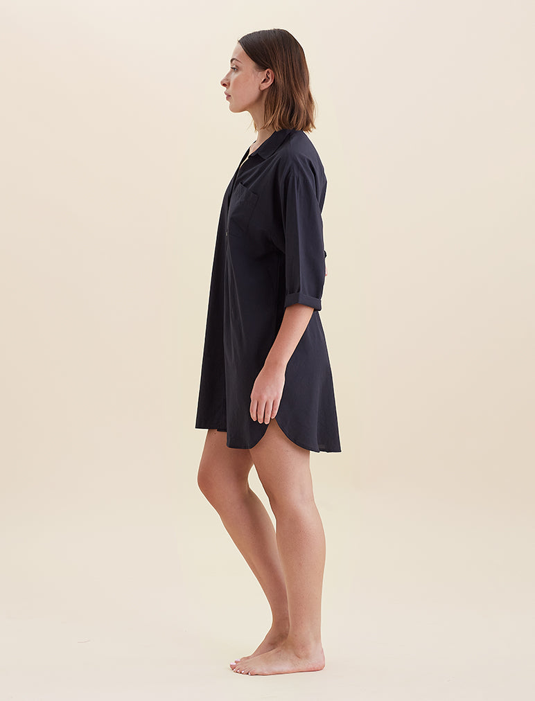 Whale Beach Nightshirt