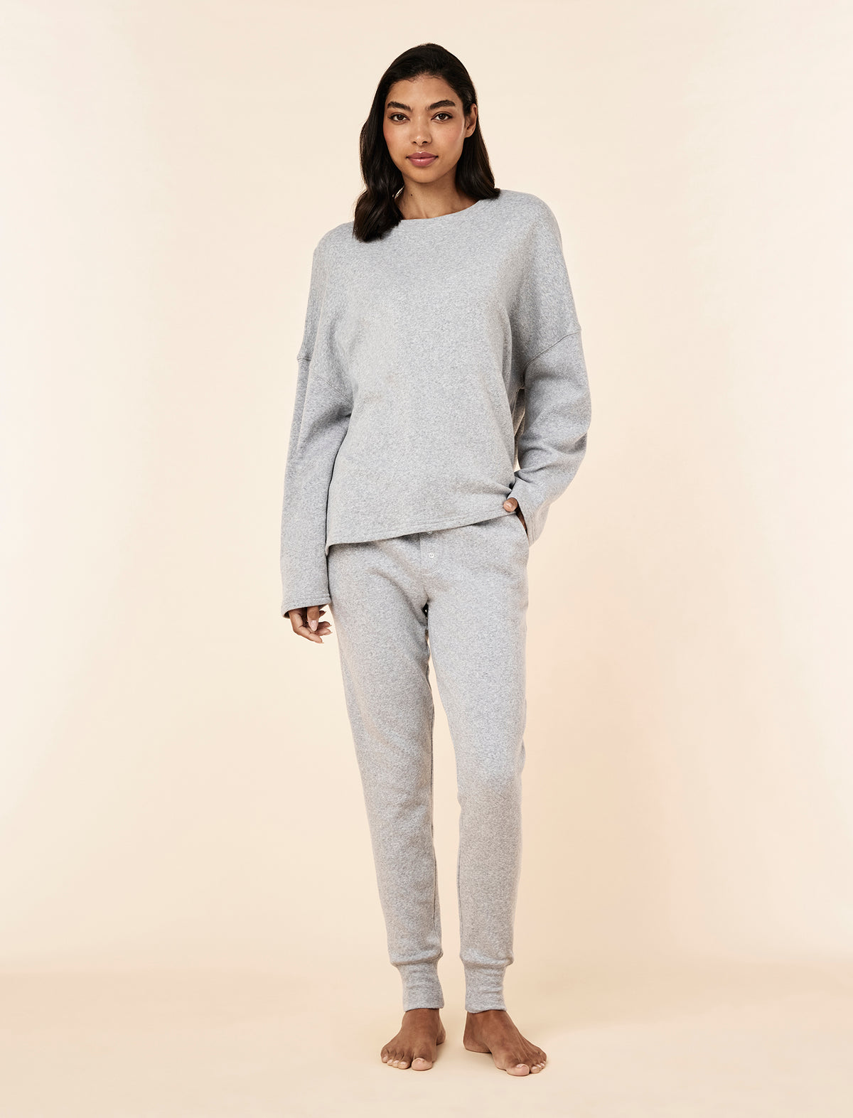 So Soft Fleecy Sweater