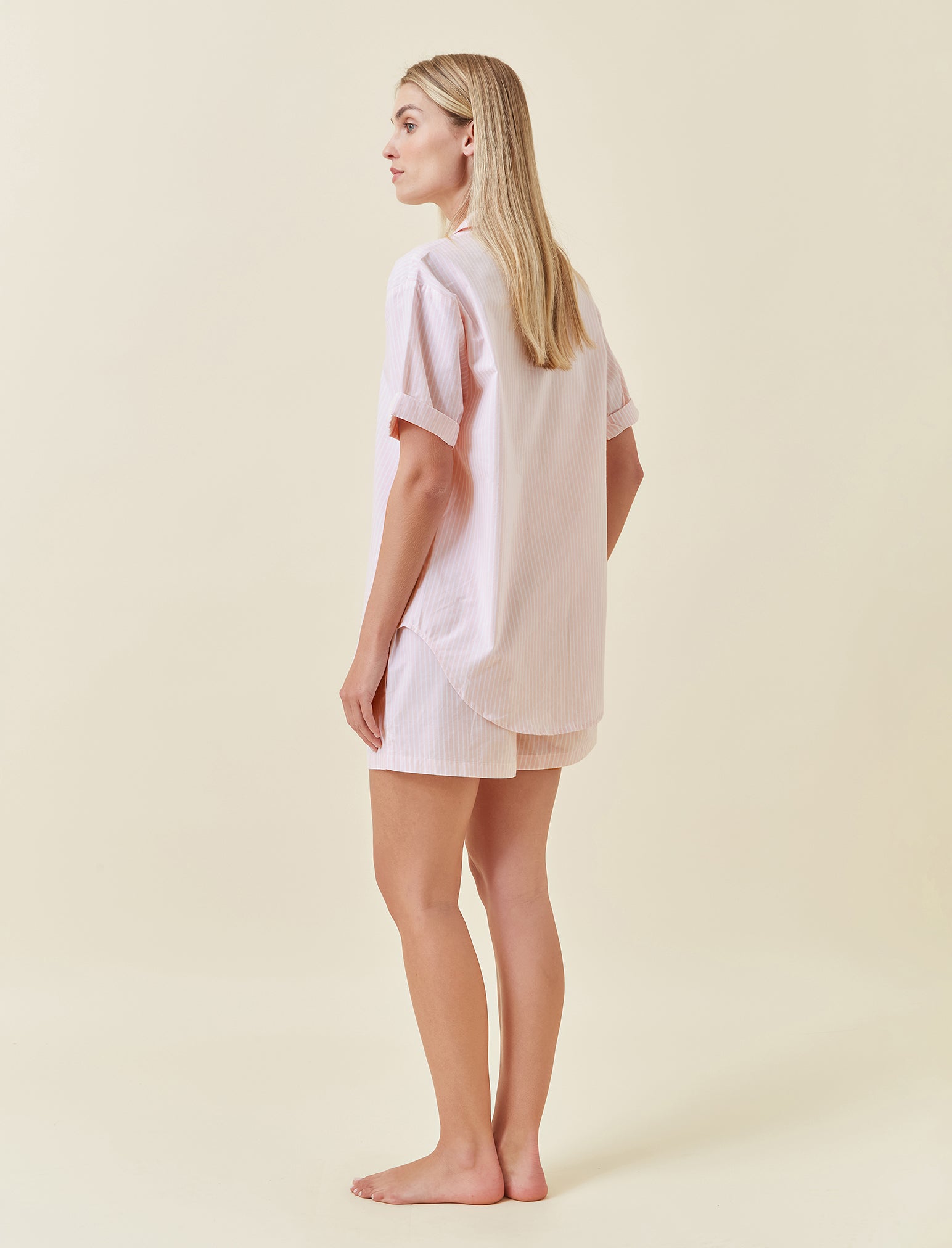 French Boxer PJ Set