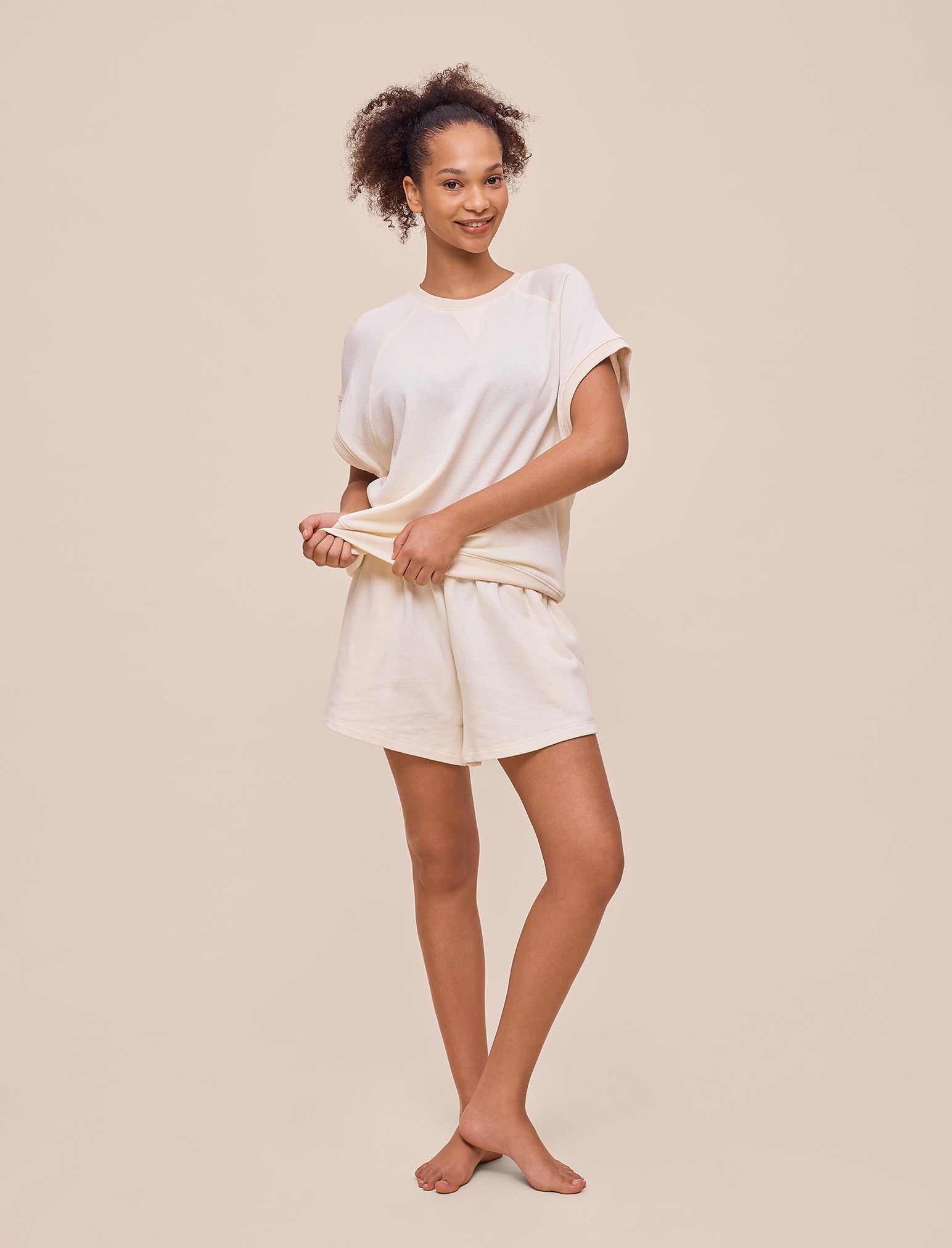 Most Wanted Short Sleeve Top