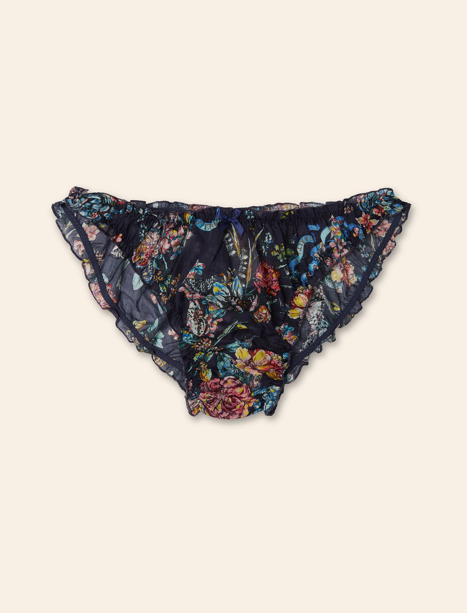 Pantie 3 Pack