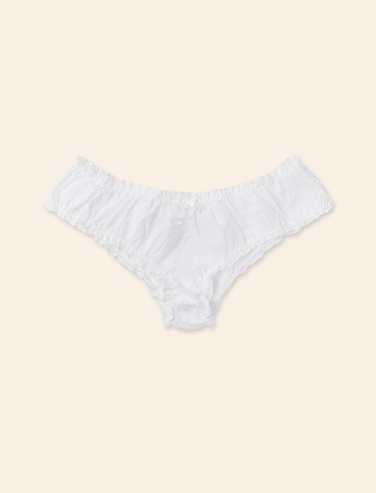 Pantie 3 Pack (Swiss Dot, Toile De Jouy, Cheri Blossom Pink Lemonade)