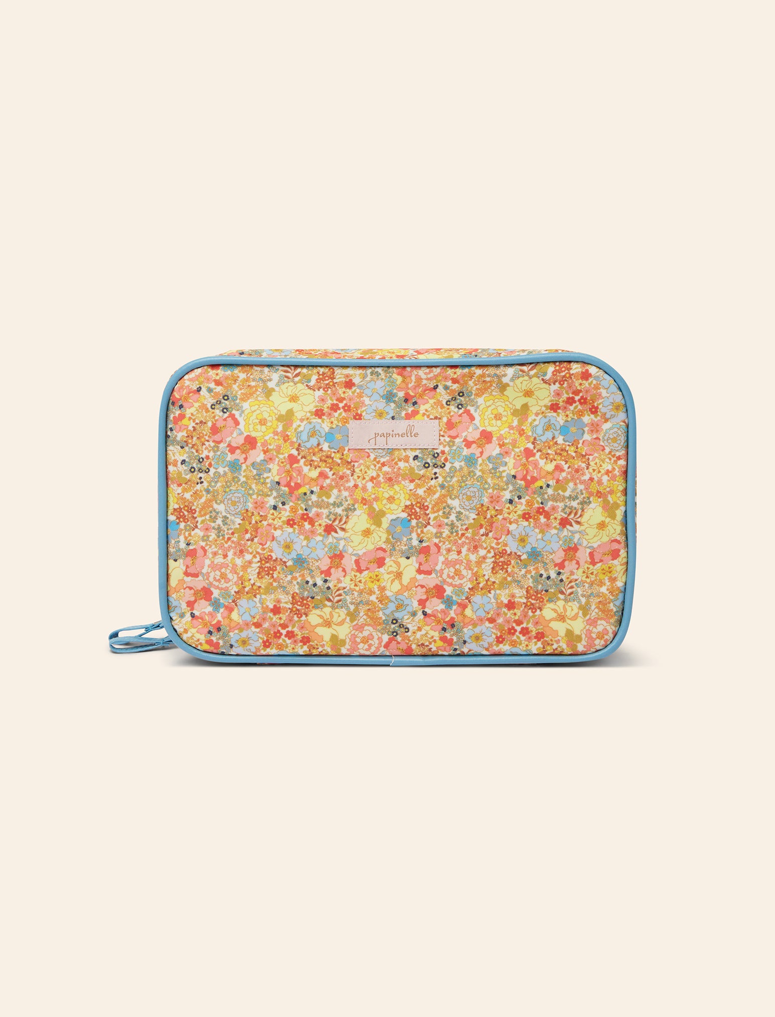 Carly Floral Large Cos Bag