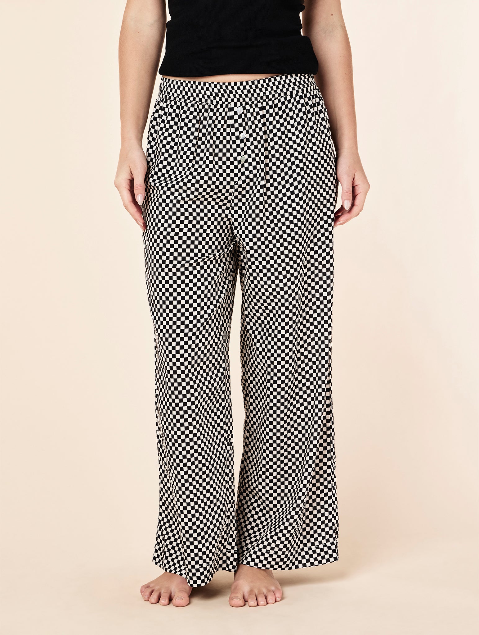 Anais Full Length Pant
