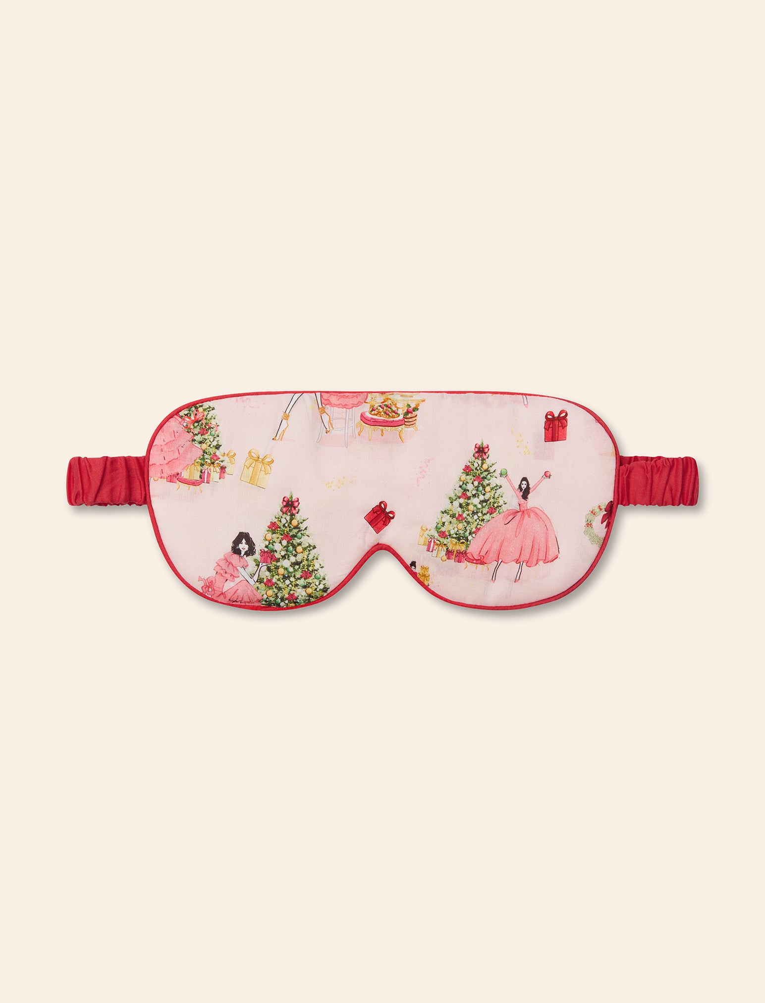 Claris The Mouse Eye Mask