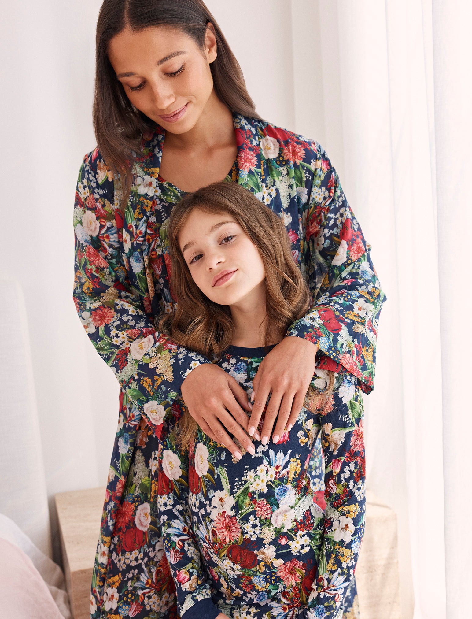 Kids Holly Soft PJ Set