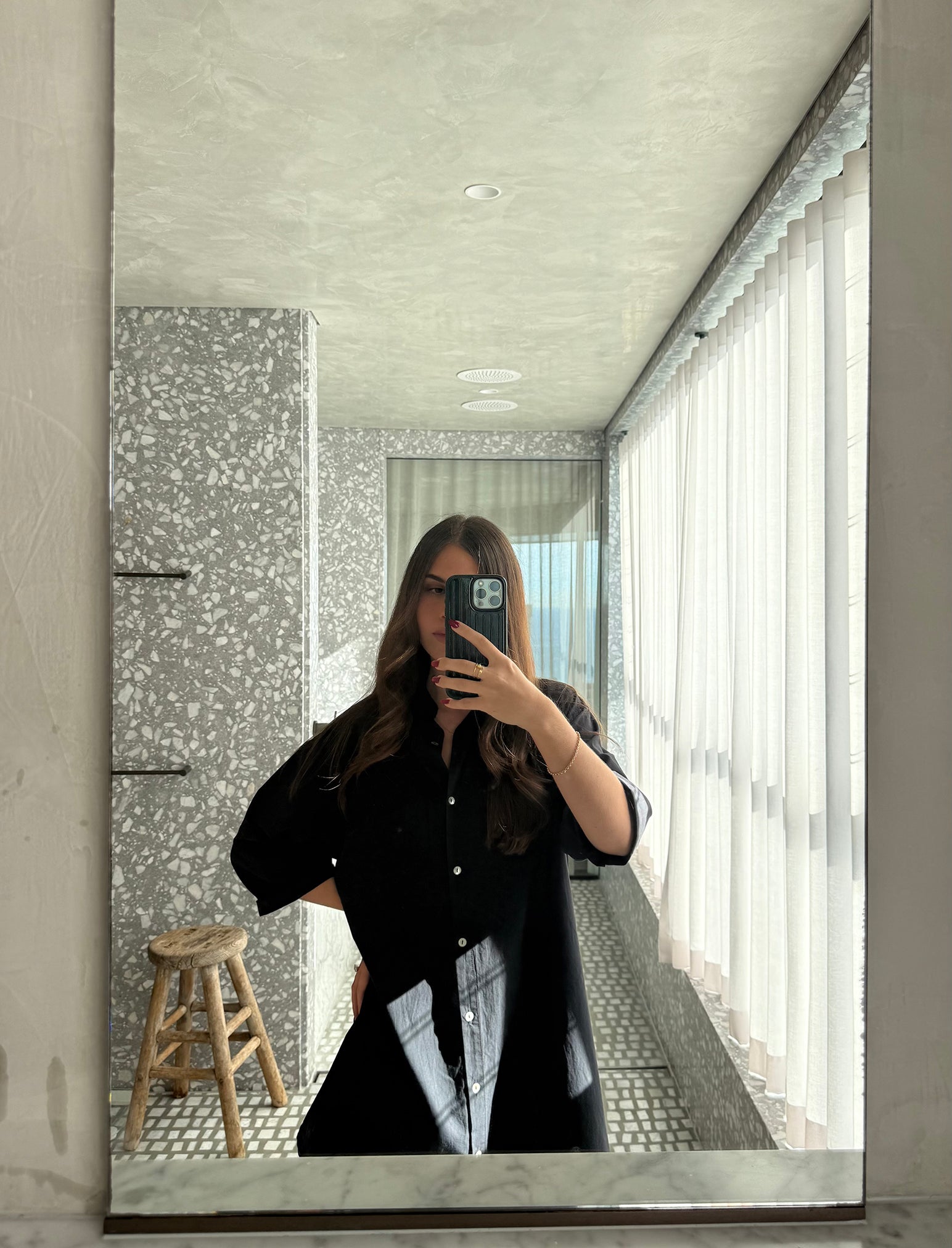 Whale Beach Nightshirt